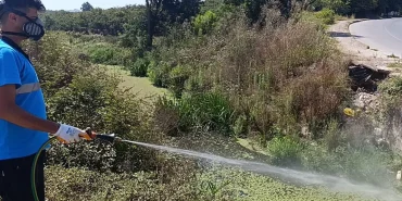Sakarya'da dere yatakları, kanallar, bataklıklar ve göletlere tek tek ulaşıyorlar